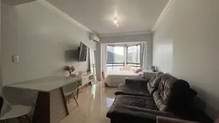 Apartamento com 1 Quarto para alugar, 52m² no Quadra Mar, Balneário Camboriú - Foto 5