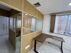 Conjunto Comercial / Sala com 1 Quarto para alugar, 33m² no Lapa, São Paulo - Foto 3