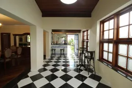 Casa de Condomínio com 4 Quartos para alugar, 368m² no Jardim Paiquerê, Valinhos - Foto 4