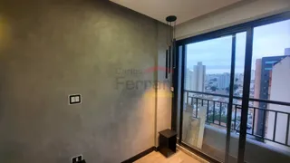 Flat com 1 Quarto para alugar, 26m² no Santana, São Paulo - Foto 30