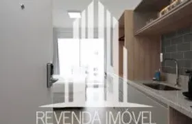 Apartamento com 1 Quarto à venda, 22m² no Centro, São Paulo - Foto 1