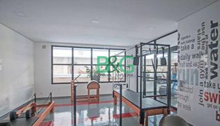 Apartamento com 1 Quarto à venda, 76m² no Santo Amaro, São Paulo - Foto 19