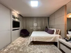 Apartamento com 4 Quartos para alugar, 247m² no Savassi, Belo Horizonte - Foto 15