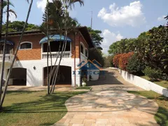 Fazenda / Sítio / Chácara com 4 Quartos à venda, 526m² no Jardim Panorama, Vinhedo - Foto 8