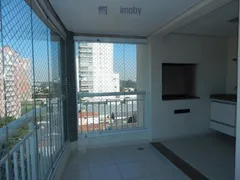 Apartamento com 3 Quartos à venda, 180m² no Vila Leopoldina, São Paulo - Foto 1