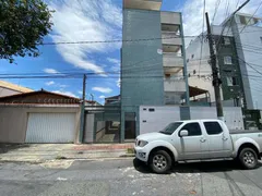 Apartamento com 3 Quartos à venda, 76m² no Planalto, Belo Horizonte - Foto 1