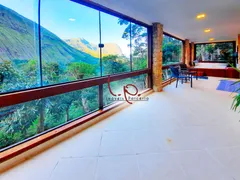 Casa de Condomínio com 5 Quartos à venda, 510m² no Araras, Petrópolis - Foto 23