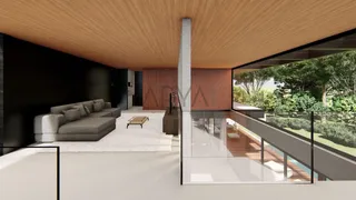 Casa de Condomínio com 4 Quartos à venda, 875m² no Campo Comprido, Curitiba - Foto 10
