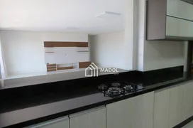 Apartamento com 3 Quartos para alugar, 338m² no Estrela, Ponta Grossa - Foto 5