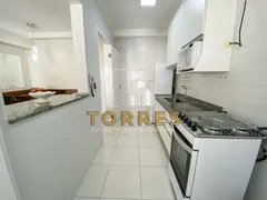 Apartamento com 2 Quartos à venda, 80m² no Praia das Pitangueiras, Guarujá - Foto 13