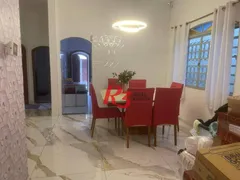 Casa com 4 Quartos à venda, 340m² no Jardim Guassu, São Vicente - Foto 9