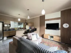 Casa de Condomínio com 2 Quartos para alugar, 136m² no Morada da Praia, Bertioga - Foto 7