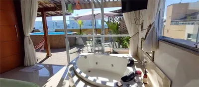 Cobertura com 4 Quartos à venda, 210m² no Mata da Praia, Vitória - Foto 25