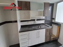 Apartamento com 3 Quartos à venda, 78m² no Vila Santa Maria, Jundiaí - Foto 9