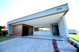 Casa de Condomínio com 3 Quartos à venda, 191m² no Loteamento Green View Village, Indaiatuba - Foto 4