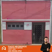 Casa com 2 Quartos à venda, 84m² no Centro, Solânea - Foto 1