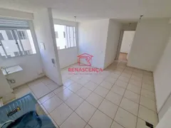 Apartamento com 2 Quartos para alugar, 41m² no Pavuna, Rio de Janeiro - Foto 4