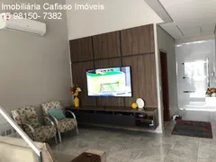 Casa de Condomínio com 3 Quartos à venda, 259m² no Chacaras Reunidas Sao Jorge, Sorocaba - Foto 57