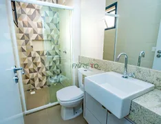 Studio com 1 Quarto para venda ou aluguel, 34m² no Portão, Curitiba - Foto 20