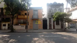 Casa Comercial à venda, 308m² no Rio Comprido, Rio de Janeiro - Foto 1