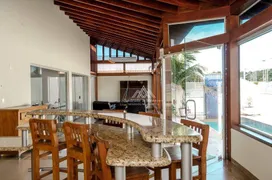 Casa de Condomínio com 4 Quartos para venda ou aluguel, 498m² no Condominio Estacao Primavera, Ribeirão Preto - Foto 24