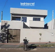 Casa com 3 Quartos à venda, 119m² no Jardim Arapongas, Londrina - Foto 1