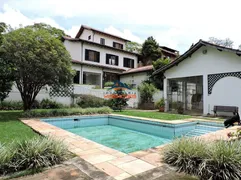 Casa de Condomínio com 4 Quartos à venda, 443m² no Altos de São Fernando, Jandira - Foto 1