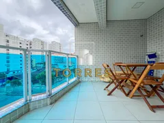 Apartamento com 3 Quartos à venda, 100m² no Jardim Astúrias, Guarujá - Foto 4