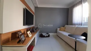 Casa de Condomínio com 3 Quartos à venda, 110m² no Fazenda Santa Cândida, Campinas - Foto 4