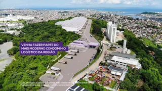 Galpão / Depósito / Armazém para alugar, 15000m² no Pirajá, Salvador - Foto 5