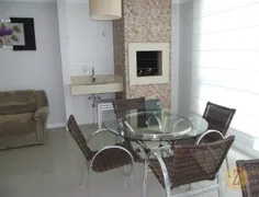 Apartamento com 3 Quartos para alugar, 125m² no Bombas, Bombinhas - Foto 10