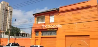 Terreno / Lote Comercial à venda, 4586m² no Móoca, São Paulo - Foto 2