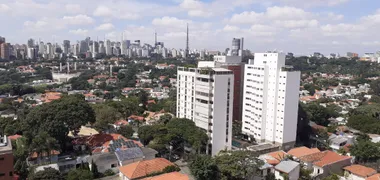 Cobertura com 2 Quartos para alugar, 130m² no Perdizes, São Paulo - Foto 35