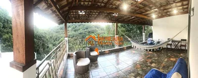 Casa de Condomínio com 4 Quartos à venda, 1180m² no MARIPORA, Mairiporã - Foto 31