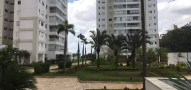 Apartamento com 3 Quartos para alugar, 107m² no Vila Lusitania, São Bernardo do Campo - Foto 42