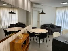 Apartamento com 1 Quarto à venda, 62m² no Jurerê Internacional, Florianópolis - Foto 7
