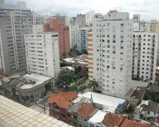 Apartamento com 3 Quartos para alugar, 130m² no Cerqueira César, São Paulo - Foto 22