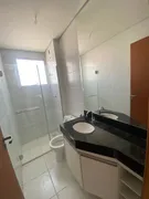 Apartamento com 3 Quartos para alugar, 73m² no Guaruja, Betim - Foto 8