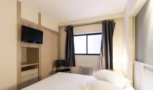 Flat com 1 Quarto à venda, 38m² no Centro, Curitiba - Foto 7