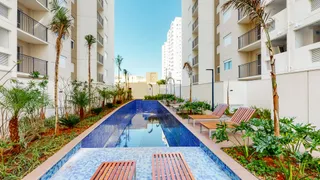 Apartamento com 3 Quartos para alugar, 62m² no Vila Guilherme, São Paulo - Foto 2