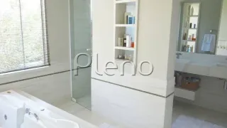 Casa de Condomínio com 4 Quartos à venda, 344m² no Loteamento Alphaville Campinas, Campinas - Foto 33