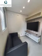 Apartamento com 1 Quarto para alugar, 25m² no Jardim da Glória, São Paulo - Foto 2