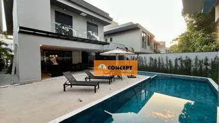 Casa de Condomínio com 6 Quartos à venda, 380m² no Riviera de São Lourenço, Bertioga - Foto 1