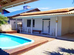 Casa com 3 Quartos para alugar, 150m² no Praia do Estaleiro, Balneário Camboriú - Foto 1