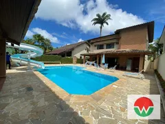 Casa de Condomínio com 4 Quartos para venda ou aluguel, 380m² no Jardim Acapulco , Guarujá - Foto 11