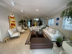 Casa de Condomínio com 4 Quartos à venda, 388m² no Alphaville, Santana de Parnaíba - Foto 8