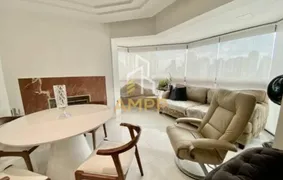 Apartamento com 2 Quartos para venda ou aluguel, 137m² no Jardim Anália Franco, São Paulo - Foto 6