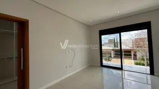 Casa de Condomínio com 3 Quartos à venda, 300m² no Residencial Villa Lobos, Paulínia - Foto 49