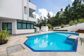 Casa de Condomínio com 4 Quartos para venda ou aluguel, 800m² no Alphaville Residencial 10, Santana de Parnaíba - Foto 64