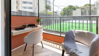 Apartamento com 3 Quartos à venda, 86m² no Vila Sofia, São Paulo - Foto 20